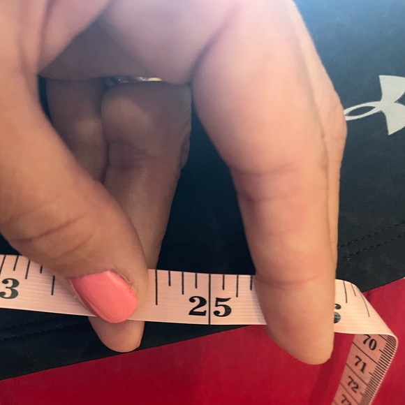 Under Armour 1/4 zip โข Womens small - Picture 9 of 9